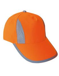 Adult Premium Hi-Vis Cap Nice - KX054 - Korntex