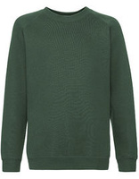 Bottle Green