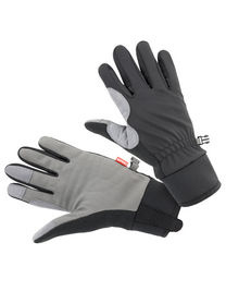 Unisex Bikewear Long Gloves - RT258 - SPIRO