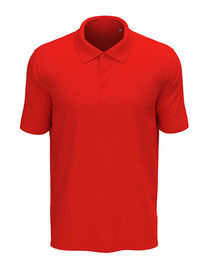 Lux Polo Men - S9060 - Stedman®