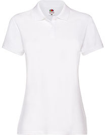 Ladies´ Premium Polo - F520 - Fruit of the Loom