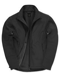 Men´s Jacket Softshell ID.701 - BCJUI62 - B&C COLLECTION