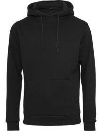 Heavy Hoody - BY011 - Build Your Brand