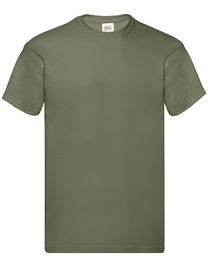 Original T - F110 - Fruit of the Loom