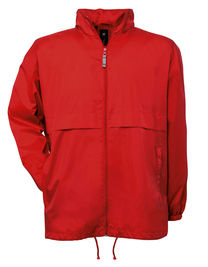 Unisex Jacket Air - BCJU801 - B&C COLLECTION
