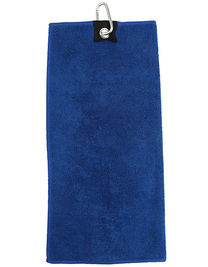 Microfibre Golf Towel - TC19 - Towel City