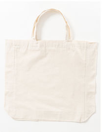 Cotton Bag Side Fold Short Handles - XT90 - Printwear
