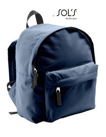 Kids´ Backpack Rider - LB70101 - SOL´S