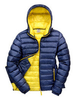 Navy Yellow
