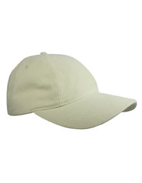 Brushed Promo Cap - C1934 - L-merch