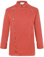 Vintage Red (ca. Pantone 710C)