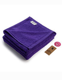 Fashion Hand Towel - AR035 - ARTG