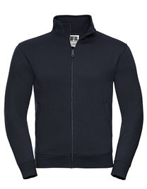 Adults' Authentic Sweat Jacket - Z267M - Russell