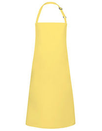 Bib Apron Basic With Buckle - KY049 - Karlowsky