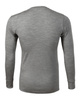 MALFINI Premium® Koszulka męska Merino Rise LS (15912)