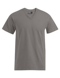 Premium V-Neck-T - E3025 - Promodoro