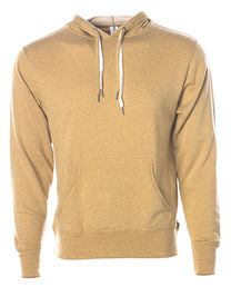 Unisex Midweight French Terry Hooded Pullover - NP304 - Independent