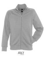 Deep Grey Melange