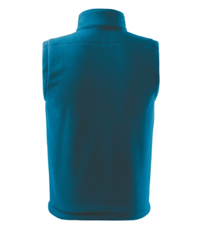 RIMECK® Kamizelka polarowa unisex Next (51893)