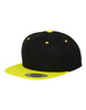 Black Neon Yellow