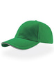 Green White
