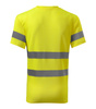 RIMECK® Koszulka unisex HV Protect (1V997)