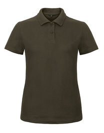 Women´s Polo ID.001 - BCPWI11 - B&C BE INSPIRED