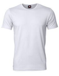Men´s Short Sleeve T-Shirt Taranto - CGW9520 - CG Workwear