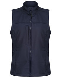 Women´s Flux Softshell Bodywarmer - RG790 - Regatta Professional