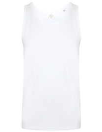 Men´s Feel Good Stretch Vest - SFM123 - SF Men