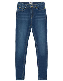 Lara Skinny Jeans - SD014 - So Denim