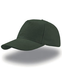Liberty Five Buckle Cap - AT501 - Atlantis Headwear