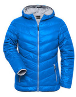 Blue Silver (Solid)