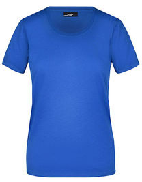 Ladies´ Basic-T - JN901 - James&Nicholson
