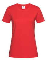 Scarlet Red