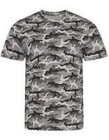 Grey Camo