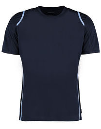 Regular Fit Cooltex® Contrast Tee - K991 - Kustom Kit