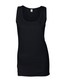 Softstyle® Women´s Tank Top - G64200L - Gildan