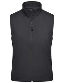 Ladies´ Softshell Vest - JN1023 - James&Nicholson