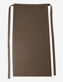 Bistro Apron Roma 80 - CGW122 - CG Workwear