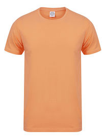 Men´s Feel Good Stretch T - SFM121 - SF Men