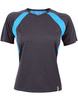 Anthracite Azure Blue
