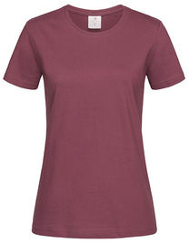 Classic-T Women - S141 - Stedman®