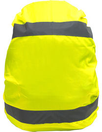Hi-Vis Cover For Backpacks - NT5492 - L-merch