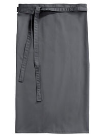 Bistro Apron Roma 80 - CGW122 - CG Workwear