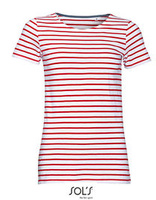 White Red