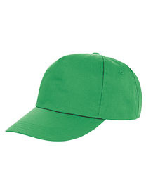 Houston 5-Panel Cap - RH80 - Result Headwear