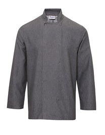 Denim Chef´s Jacket - PW660 - Premier Workwear