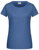 Light Denim Melange