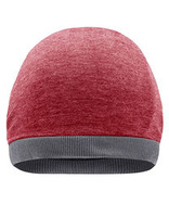 Wine Melange Dark Grey